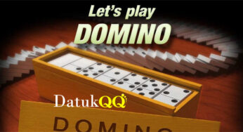 Ketahui Beberapa Cara Sukses Bermain DominoQQ Online